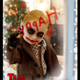 Illustration for article titled Please let this Joker Jr. Doll inspire a Dark Knight Babies line